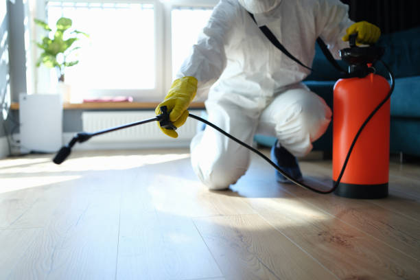 Reliable Trauma Scene Cleanup contractor in Carbonado, WA by Dulley Family Biohazard Services